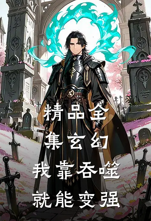 精品全集玄幻：我靠吞噬就能变强