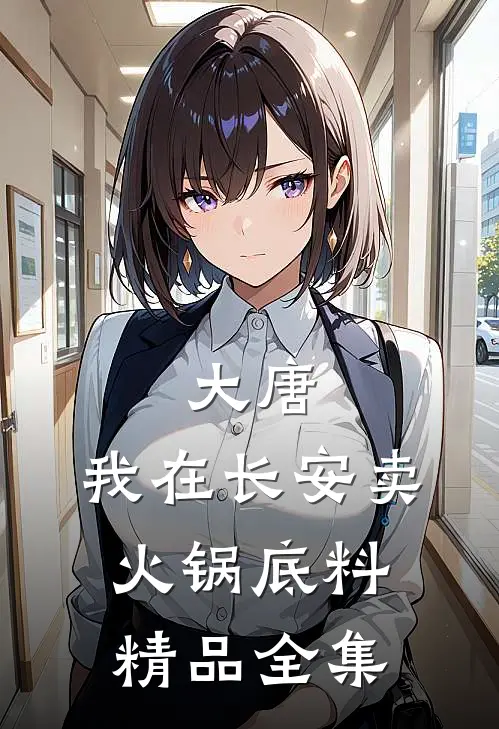 大唐：我在长安卖火锅底料精品全集