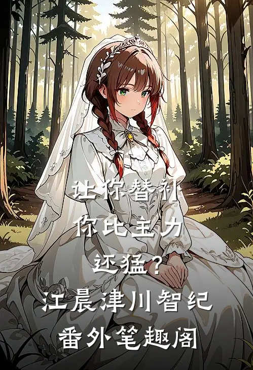 让你替补，你比主力还猛？：江晨津川智纪番外笔趣阁