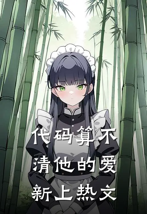 代码算不清他的爱新上热文