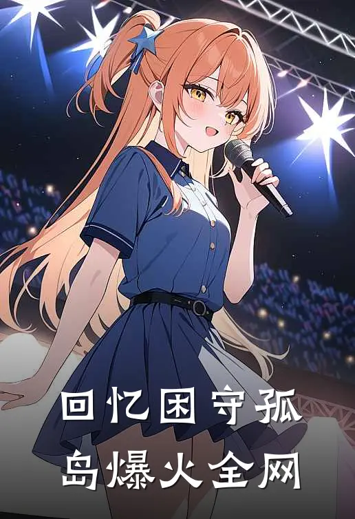 回忆困守孤岛爆火全网