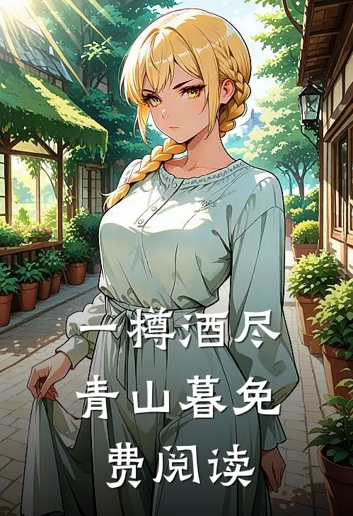一樽酒尽青山暮免费阅读