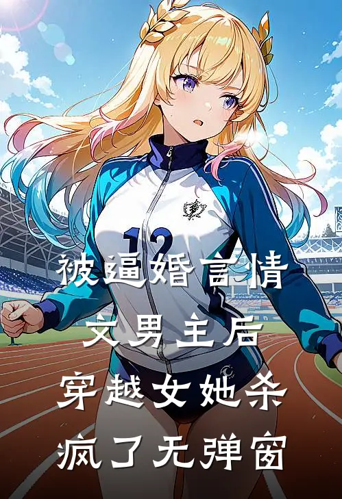被逼婚言情文男主后，穿越女她杀疯了无弹窗