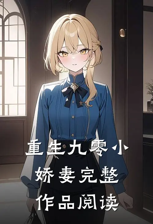 重生九零小娇妻完整作品阅读