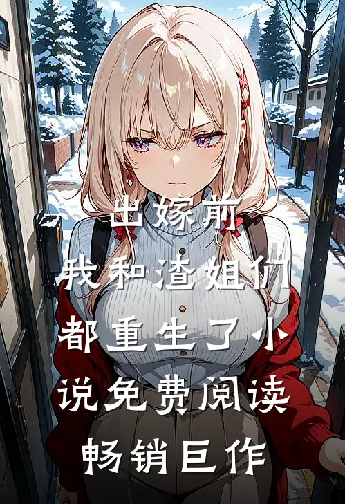 出嫁前,我和渣姐们都重生了小说免费阅读畅销巨作