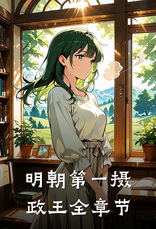 明朝第一摄政王全章节