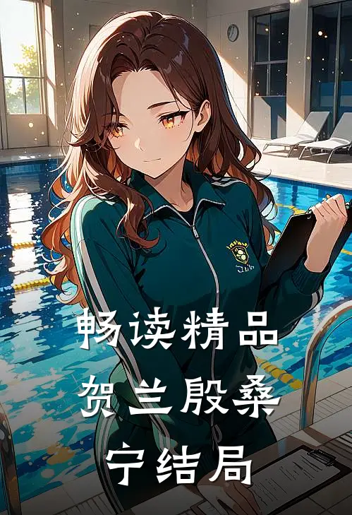 畅读精品贺兰殷桑宁结局