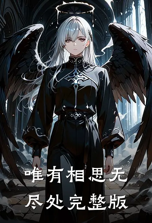 唯有相思无尽处完整版
