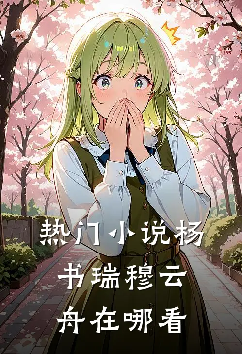 热门小说杨书瑞穆云舟在哪看