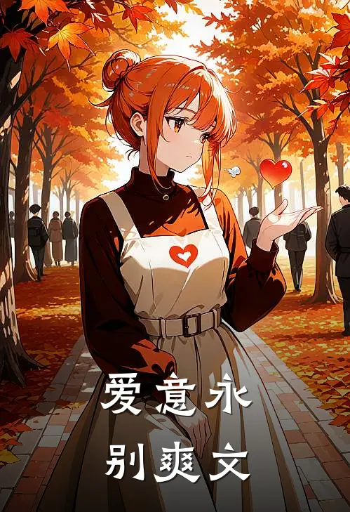 爱意永别爽文