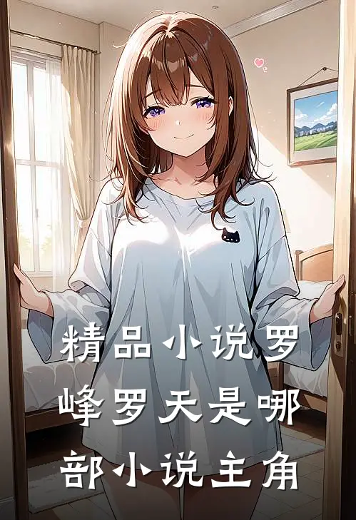 精品小说罗峰罗天是哪部小说主角