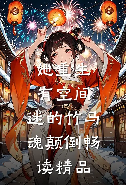她重生有空间，迷的竹马魂颠倒畅读精品