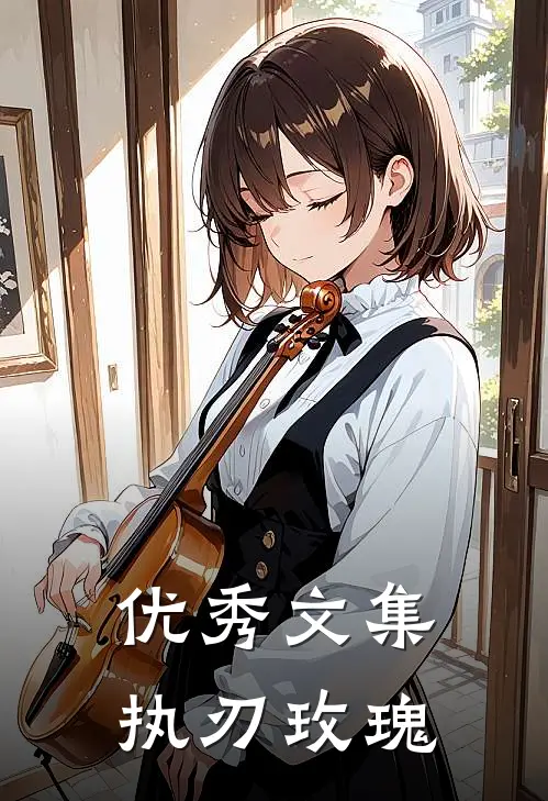 优秀文集执刃玫瑰