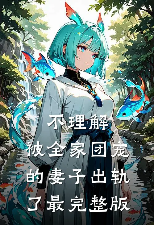 不理解，被全家团宠的妻子出轨了最完整版