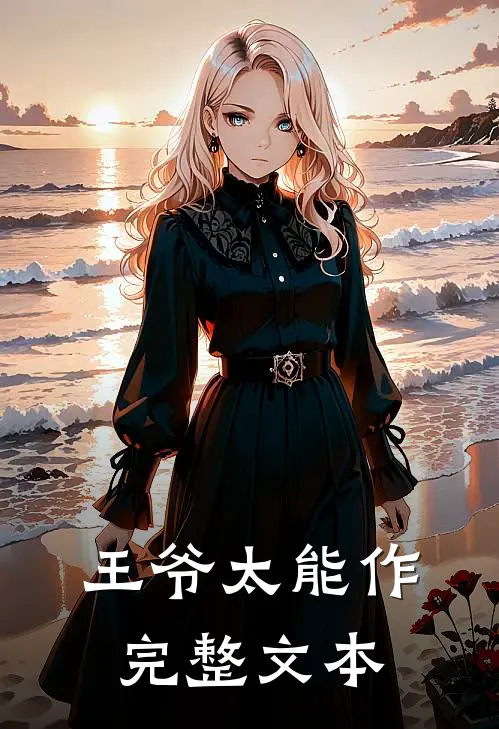 王爷太能作完整文本