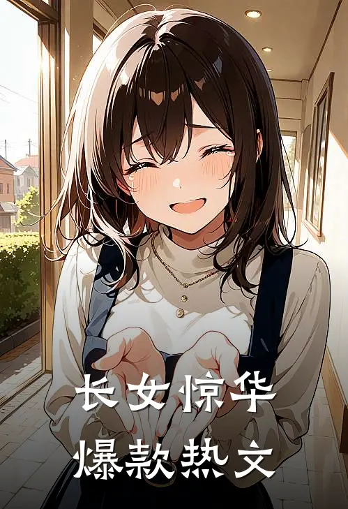 长女惊华爆款热文