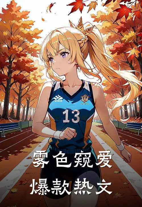 雾色窥爱爆款热文