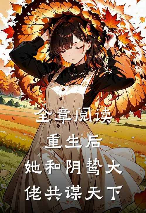 全章阅读重生后，她和阴鸷大佬共谋天下
