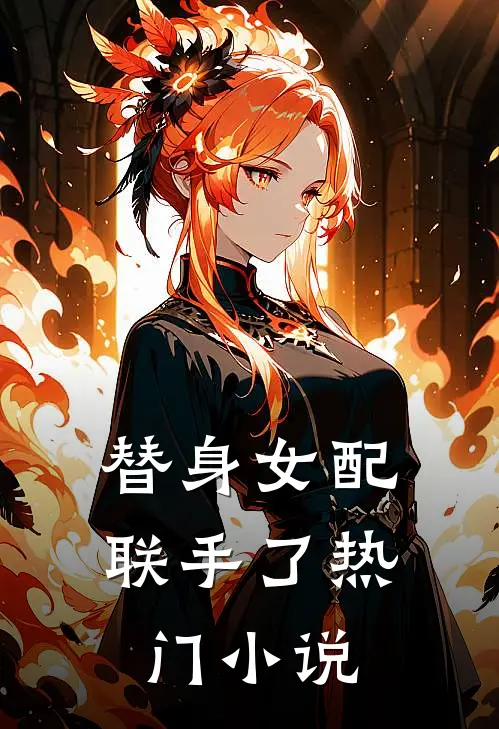 替身女配联手了热门小说