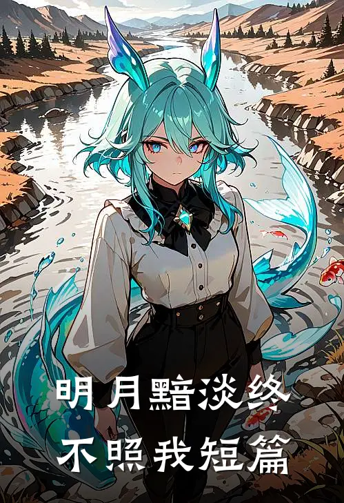 明月黯淡终不照我短篇