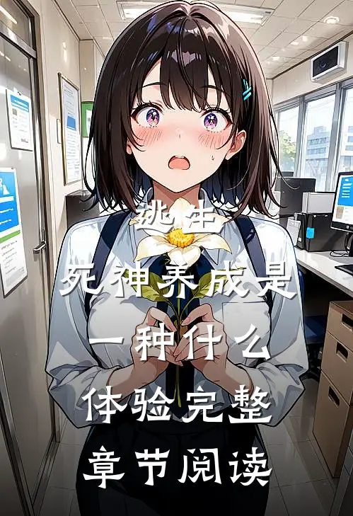 逃生：死神养成是一种什么体验完整章节阅读
