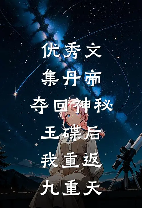 优秀文集丹帝：夺回神秘玉碟后，我重返九重天