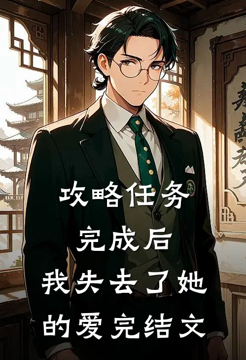 攻略任务完成后，我失去了她的爱完结文
