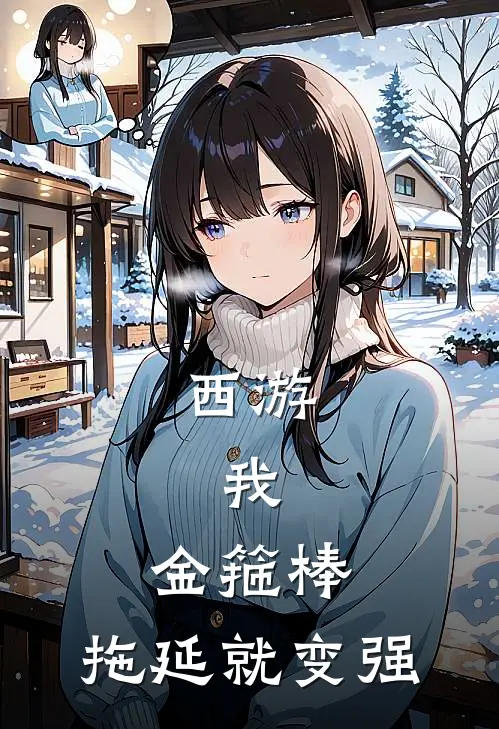 西游：我，金箍棒，拖延就变强