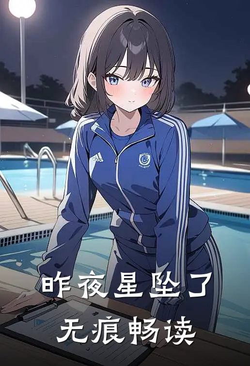 昨夜星坠了无痕畅读