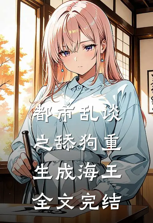 都市乱谈之舔狗重生成海王全文完结