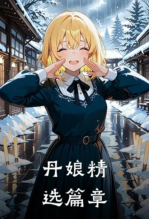 丹娘精选篇章