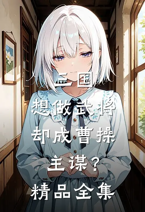 三国：想做武将，却成曹操主谋？精品全集