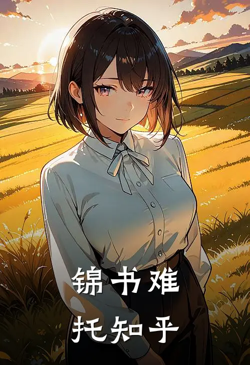 锦书难托知乎