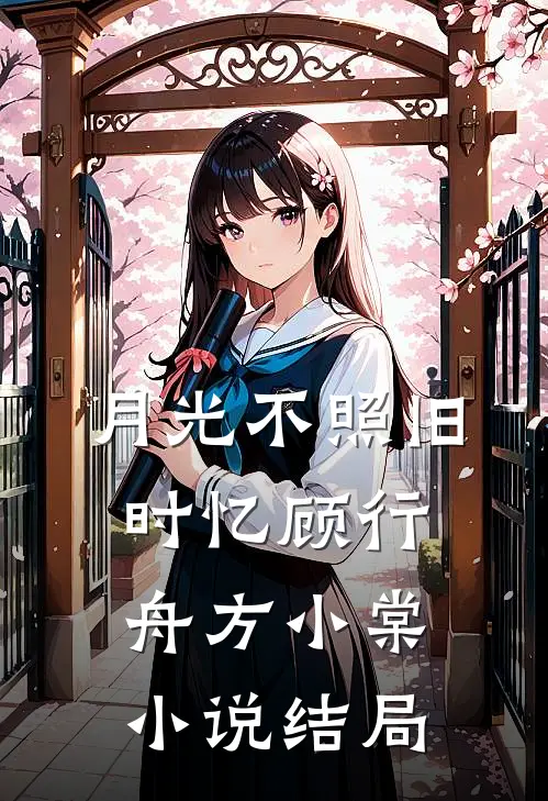 月光不照旧时忆顾行舟方小棠小说结局