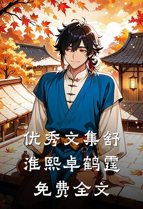 优秀文集舒淮熙卓鹤霆免费全文