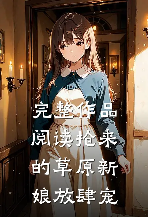 完整作品阅读抢来的草原新娘放肆宠