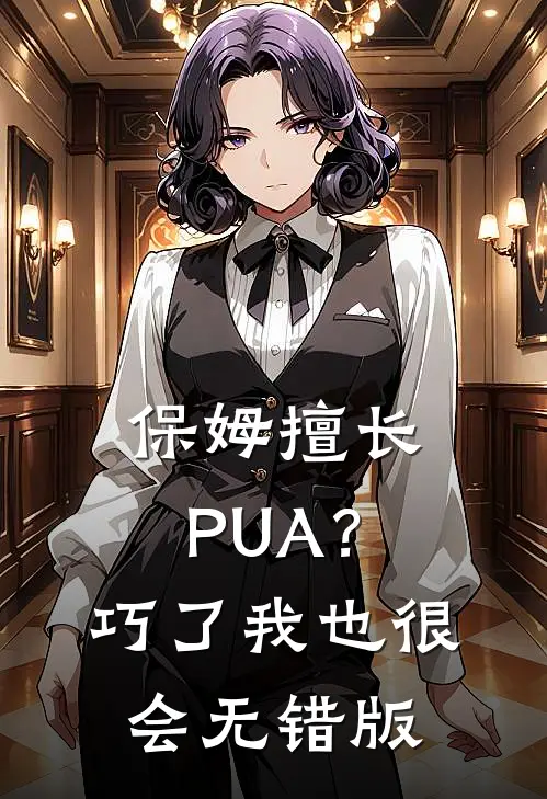 保姆擅长PUA？巧了，我也很会无错版