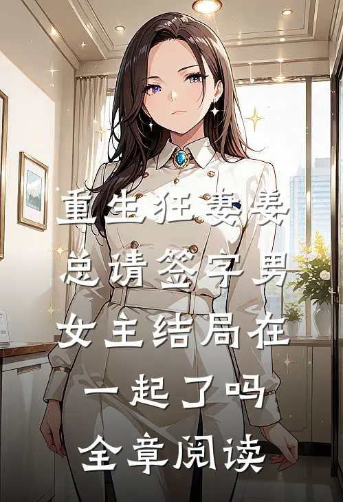 重生狂妻姜总请签字男女主结局在一起了吗全章阅读
