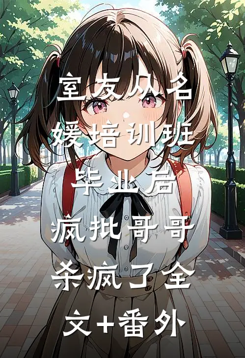 室友从名媛培训班毕业后，疯批哥哥杀疯了全文+番外