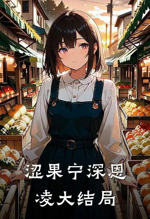 涩果宁深恩凌大结局