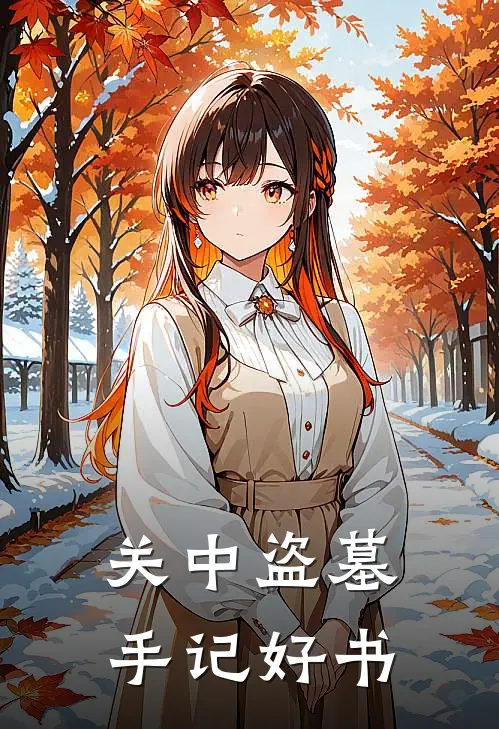 关中盗墓手记好书