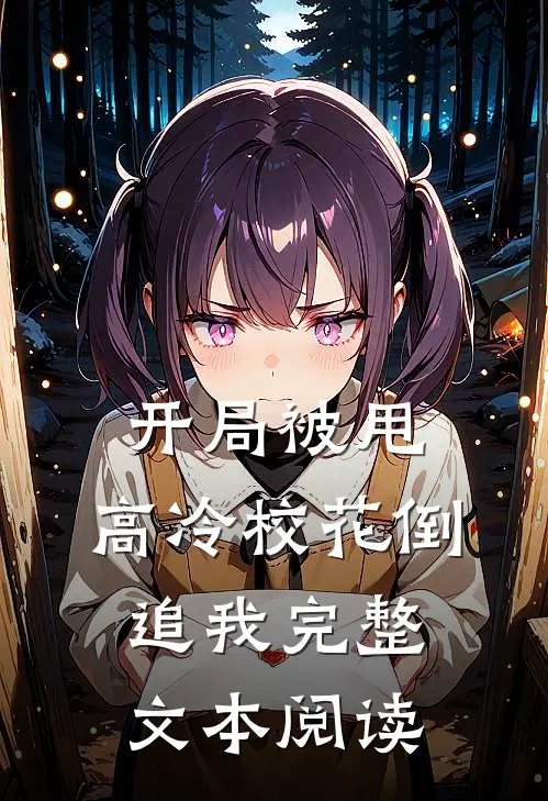 开局被甩，高冷校花倒追我完整文本阅读