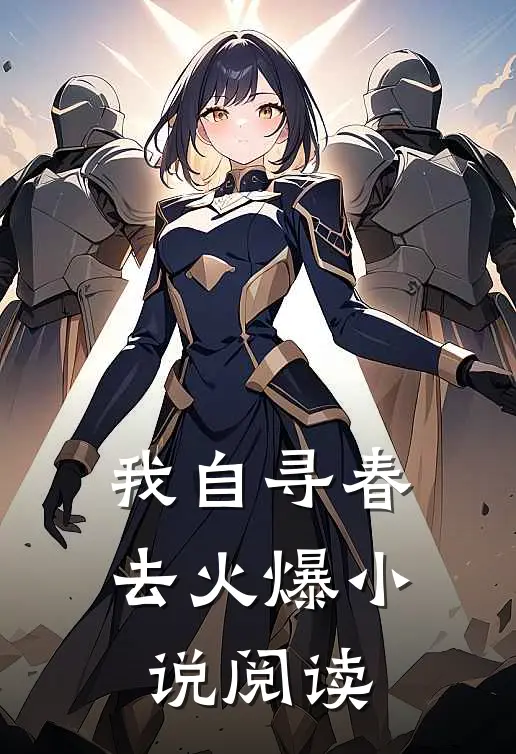 我自寻春去火爆小说阅读