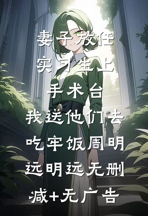 妻子放任实习生上手术台，我送他们去吃牢饭周明远明远无删减+无广告