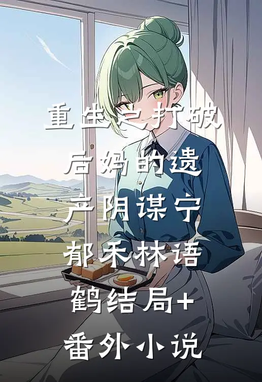 重生之打破后妈的遗产阴谋宁郁禾林语鹤结局+番外小说