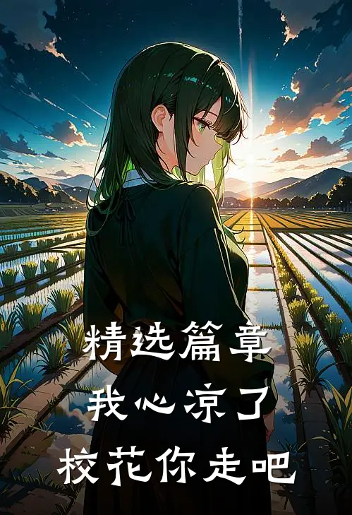精选篇章我心凉了，校花你走吧