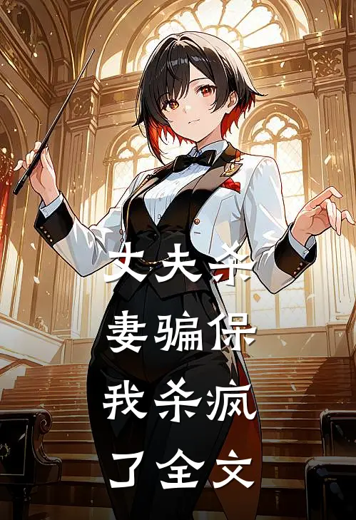 丈夫杀妻骗保，我杀疯了全文