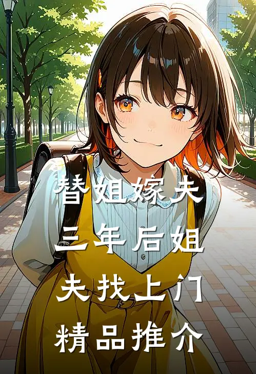 替姐嫁夫，三年后姐夫找上门精品推介