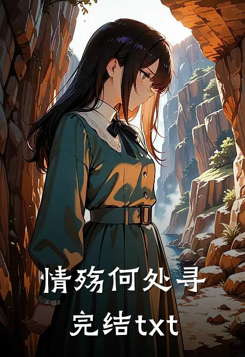 情殇何处寻完结txt