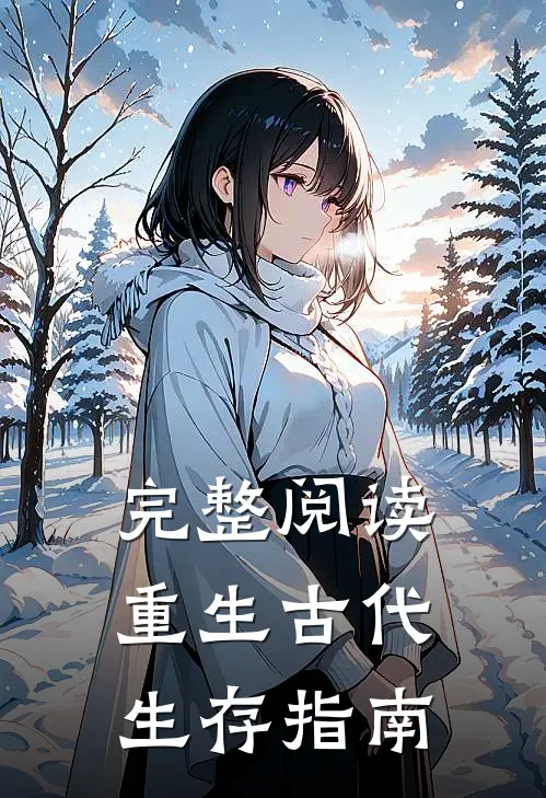 完整阅读重生古代生存指南